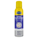 Poudre anti-transpirante pour les pieds SCHOLL, 150ml