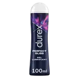 Gel Lubrifiant Intime Perfect Gliss Longue Durée - DUREX - 100ml