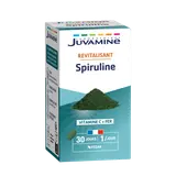 Spiruline revitalisant JUVAMINE x30 comprimés