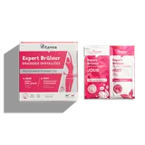 VITAVEA - Expert Brûleur Graisses Installées - 10 sachets jour/nuit