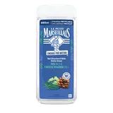 Gel douche extra doux pin bio & criste marine bio LE PETIT MARSEILLAIS650mL