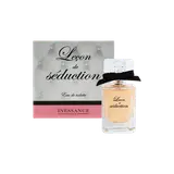 Eau de toilette leçon de séduction n°1 de CORINE DE FARME, vaporisateur de 50ml