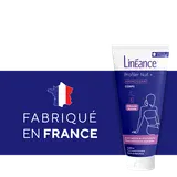 Crème Amincissante profiler nuit plus LINEANCE, tube de 180ml