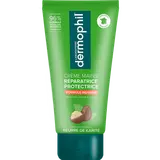 Crème mains phyto réparatrice formule indienne DERMOPHIL, 75ml