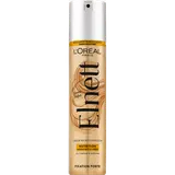 Laque nourrissante cheveux secs huile d'argan ELNETT - 200ml