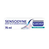 Dentifrice blancheur émail renforcé SENSODYNE 75ml