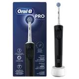 Oral-B Vitality Pro Brosse À Dents Électrique Noire