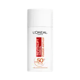 Fluide protection anti-uv FPS 50+ vitamine c L'ORÉAL PARIS - flacon 50ml