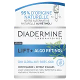 Soin anti-rides jour lift+ algo rétinol DIADERMINE pot 50ml