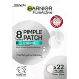 Patch anti-points noirs skinactive GARNIER X22