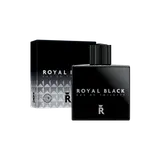 Eau de toilette Homme Royal Black ARNO SOREL, vaporisateur 100ml