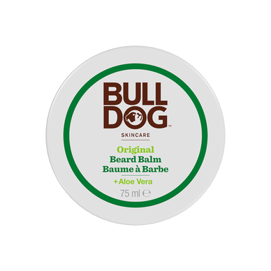 Baume à barbe original BULLDOG 75ML
