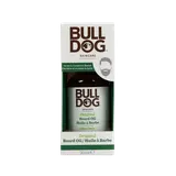 Huile à barbe original BULLDOG 30ML