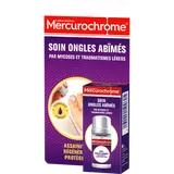 Soin pour ongles abîmés MERCUROCHROME, 3,3ml