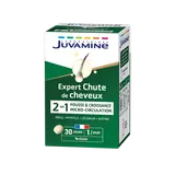 Bronzage sublime prépare à l'exposition nouvelle formule JUVAMINE, x30capsules