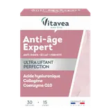 VITAVEA - Anti-âge Expert - 30 gélules