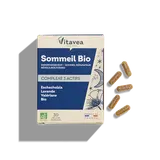 VITAVEA - Sommeil BIO - 30 gélules
