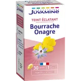 Teint éclatant JUVAMINE capsules x30
