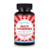 VITAVEA - Gummies Multivitamines - 30 gummies