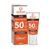 Crème solaire visage VITEOX SPF50+ 50ml