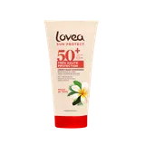 Crème solaire visage LOVEA FPS50+ 50mL
