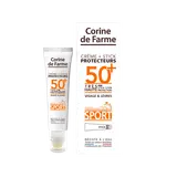 Crème stick CORINE DE FARME SPF50+ 20 mL