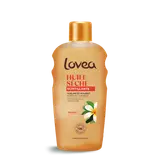 Huile sèche scintillante LOVEA Monoï de Tahiti 150mL