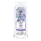 Gel douche LE PETIT OLIVIER Lavande & coco 400ml