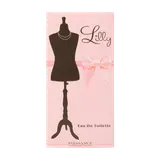 Eau de toilette Lilly INESSANCE PARIS, 50ml