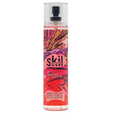 Brume parfumee skil passion JEANNE ARTHES 250ml