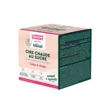 Cire chaude au sucre LAURENCE DUMONT 250ml