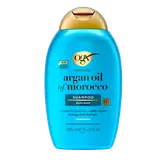 Shampooing huile argan OGX 385ml