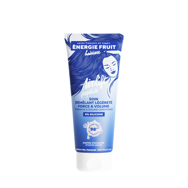 Soin démélant ENERGIE FRUIT force & volume 200ml