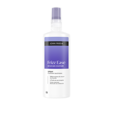 Spray boucles couture JOHN FRIEDA Frizz Ease 200ml