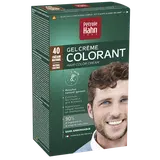 Coloration pour homme PETROLE HAHN, châtain n°40