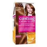 Coloration cheveux n°634 miel casting crème gloss L'ORÉAL PARIS