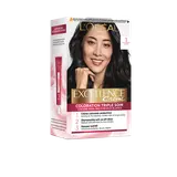 Coloration cheveux n°1 noir permanente L'ORÉAL PARIS