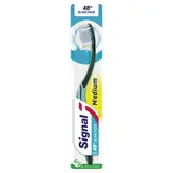 Brosse à dents 4d blancheur medium SIGNAL x1