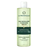Eau micellaire anti-âge à l'huile d'olive LA PROVENÇALE BIO - flacon400ml