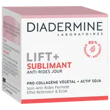 Soin de jour visage anti-rides Lift Sublimant DIADERMINE, 50ml