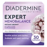 DD EXPERT MENOBALANCE CAPSULES 30PIECES