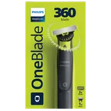 Rasoir ONE BLADE Hybrid FBOX Face 360 PHILIPS QP2724/23