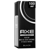 Eau de toilette Black AXE 100ml