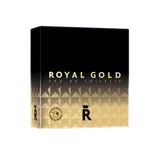 Eau de toilette Homme ROYAL gold - Vaporisateur 100ml