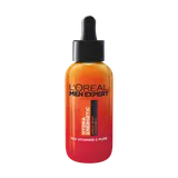 Sérum shot de vitamine c tous types de peaux MEN EXPERT - pipette 30ml