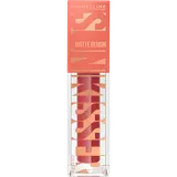 L'Oréal Paris Plump Ambition Lip Oil 380 Rouge in Love 5ml