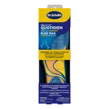 Semelles SCHOLL GelActiv Décontracté taille S pointure 35-40