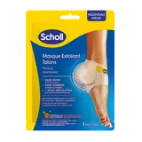 Masque pieds exfoliant talon SCHOLL
