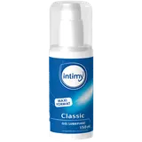 Gel lubrifiant maxi plaisir INTIMY 150ml