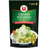 Fromage râpé italien Grana Padano AOP - 100g